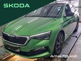 Skoda SCALA 1.5 TSI DSG STYLE | PANO | NAVI | AHK | - Skoda Scala Gebrauchtwagen