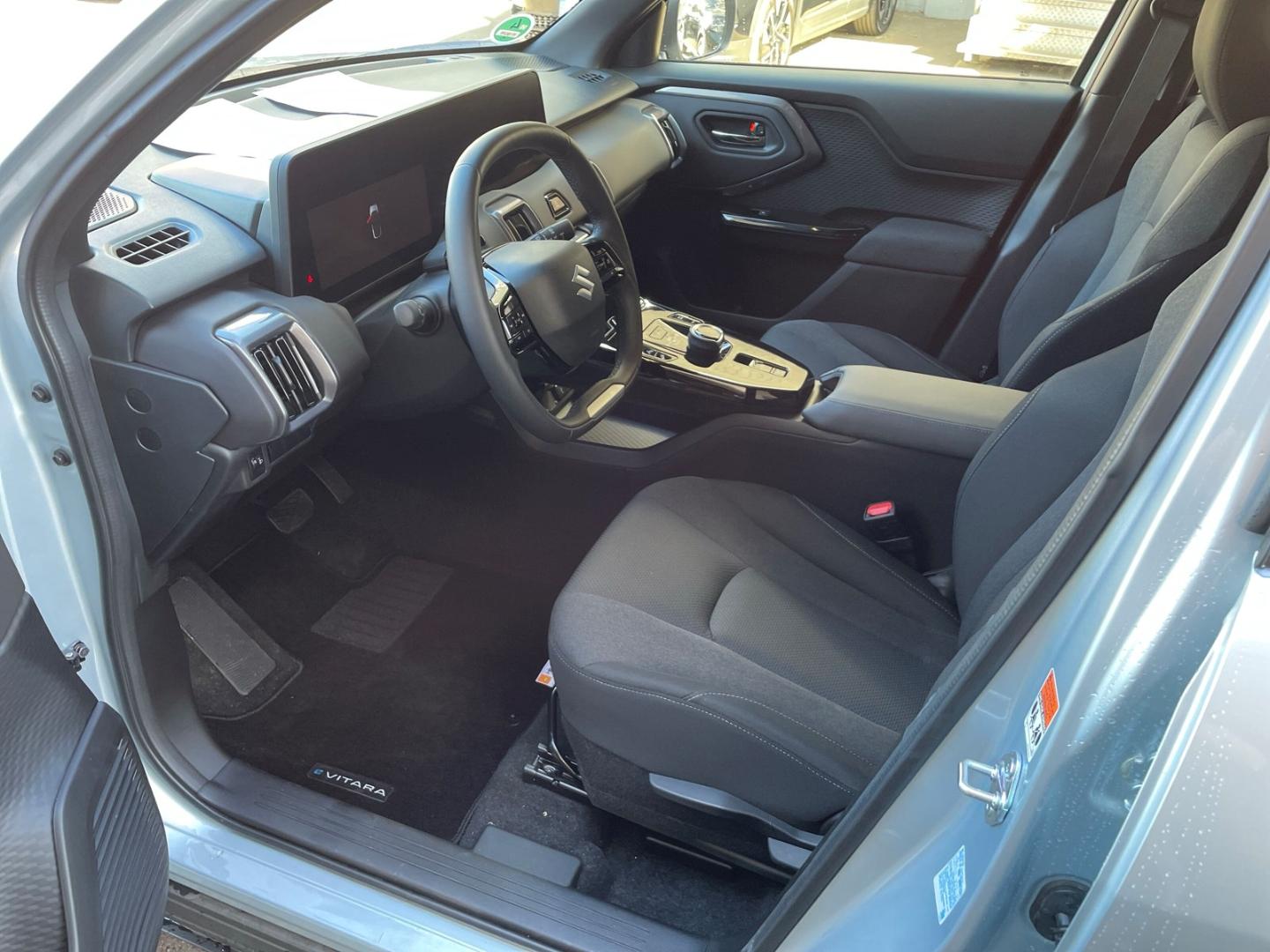 Suzuki e Vitara Allgrip Comfort eAxle 61kWh ACC Navi LE