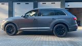 Audi Q7 Quattro USA - Audi Q7 Unfallwagen