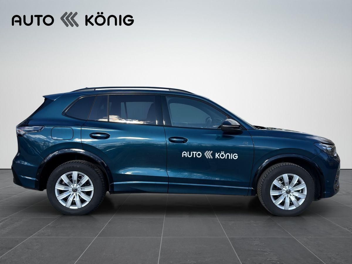 Fahrzeugabbildung Volkswagen Tiguan R-Line 1.5 TSI 150 kW eHybrid