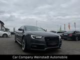 Audi A5 Sportback 2.0 TDI  quattro S-Line - Audi A5: Sportback TDI