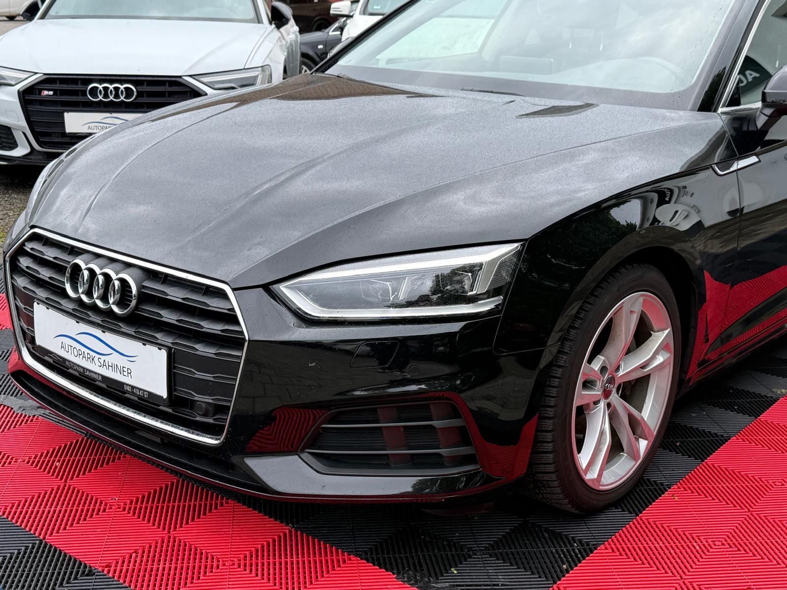 Audi A5 Sportback 40 TDI*KAM*TEMPOMAT* foto 5