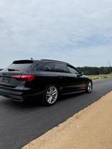 Audi A4 Avant 50 TDI quattro *S-LINE*PANO*CARPLAY*LED - Audi A4: 5tdi