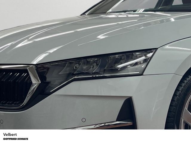 Skoda Octavia - Bild 5