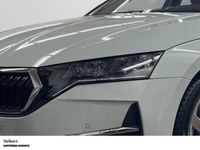 Skoda Octavia - Vorschau Bild 5