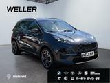 Kia Sportage 2.0 CRDI AWD (48V M-H) GT-Line *360°*JB - Kia mit Diesel-Antrieb: 2.0