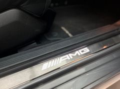 Fahrzeugabbildung Mercedes-Benz CLS 63 S Shooting Brake AMG 4Matic