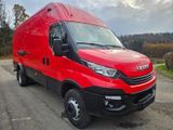 Iveco Daily Kasten 72C18 Maxi Autom.AHK Kamera Temp - Iveco Daily maxi