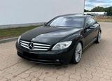 Mercedes-Benz Mercedes Benz CL500 C216 5.5l V8 7G Gepflegt - Mercedes-Benz CL-Klasse C216