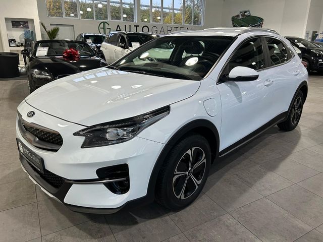 Kia XCeed Vision Plug-in Hybrid*Navi&Kam.*Leder*Led