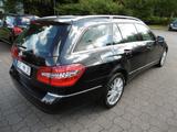 Mercedes-Benz E 250 T CDI EleganceAut. Leder Nav Xen EGSD - Mercedes-Benz E 250: Cdi T