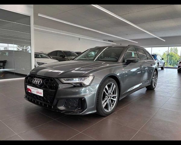 Autres AUDI A6 Avant 40 2.0 TDI quattro ultra S tronic 