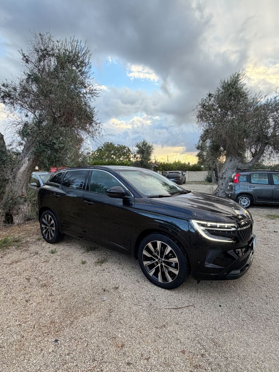 Other Renault Austral Full Hybrid E-Tech 200 CV Techno imagem 3