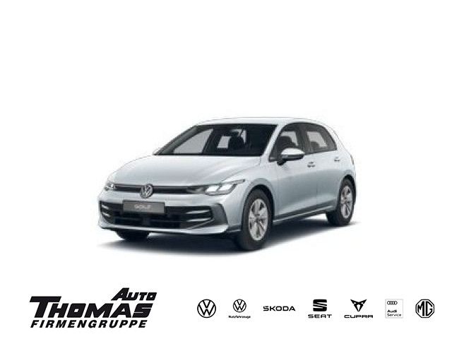 Volkswagen Golf "GOAL" 1.5 TSI *KAMERA*SHZ*ACC*FrontAssist*