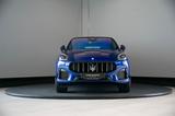 Maserati Grecale GT 1-owner - blaue Maserati Grecale