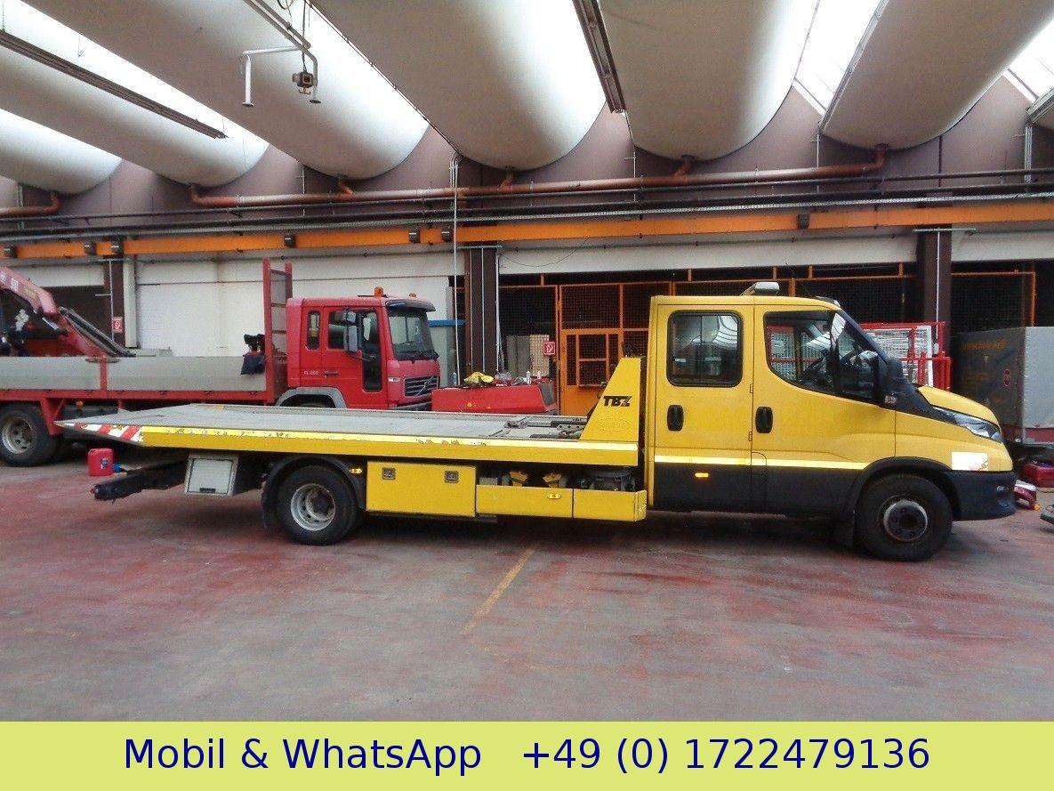 Iveco 70C18  -  Tel. +49 (0) 1722479136