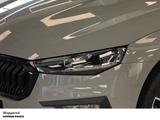 Skoda Scala BALANCE 1 5 TSI DSG RK Sitzhzg. LED - Skoda Scala: Beheizbares Lenkrad