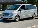 Mercedes-Benz Viano 3.0 V6 Ambiente lang*Xenon*Pano*Leder - Mercedes-Benz Viano in Nürnberg
