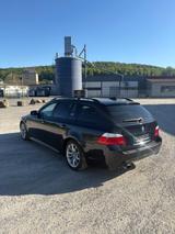 BMW 520d touring - - BMW 520 aus 2007: 520d