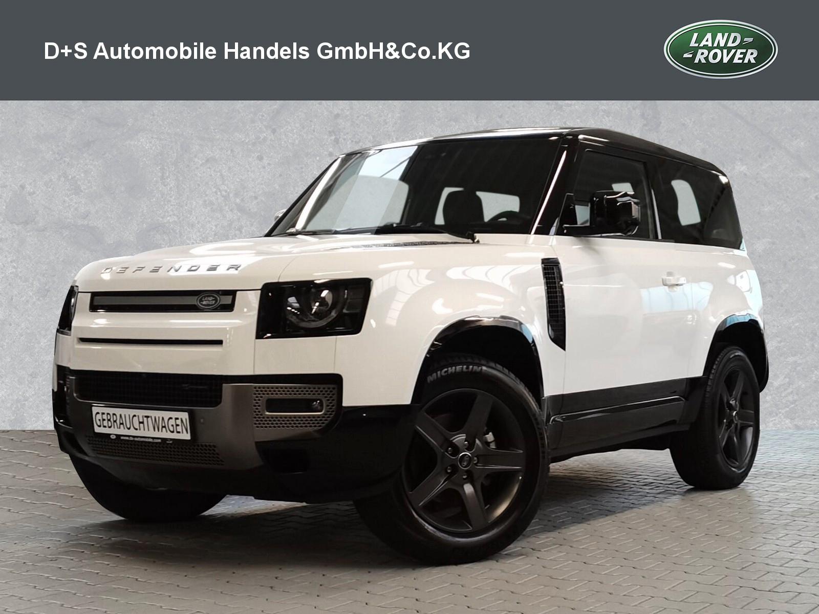 Land Rover Defender 90 D200 X-Dynamic SE