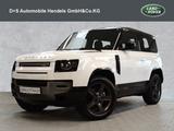 Land Rover Defender 90 D200 X-Dynamic SE - Land Rover Defender aus 2023