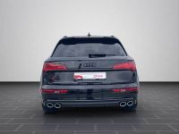 Audi SQ5 - Vorschau Bild 5
