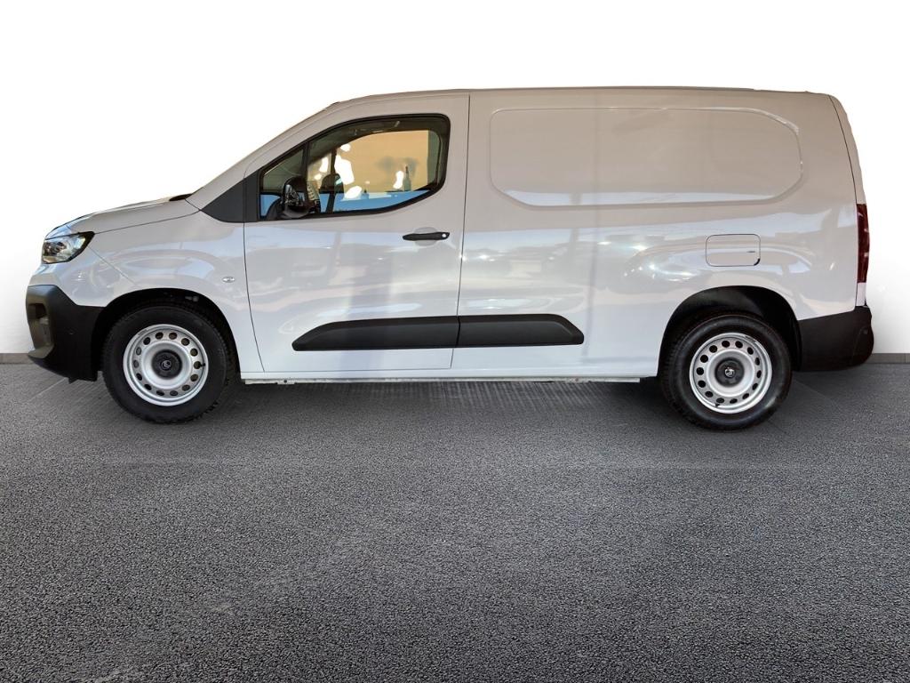 Citroën Berlingo Kasten L2 Navi Kamera PDC v+h