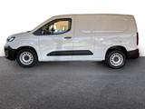 Citroën Berlingo Kasten L2 Navi Kamera PDC v+h - Citroën Berlingo in Leipzig