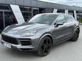 Porsche Cayenne S Coupe KEYLESS/PANO/LUFT/STAND-HZ/HUD - Porsche Cayenne in Braunschweig