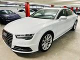 Audi A7 Sportback 3.0 TDI ultra Softclose|360|HUD|ACC - Audi A7 Gebrauchtwagen in Hamburg