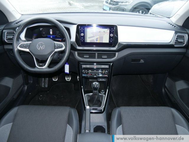 Volkswagen T-Cross - Bild 8