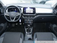 Volkswagen T-Cross - Vorschau Bild 8