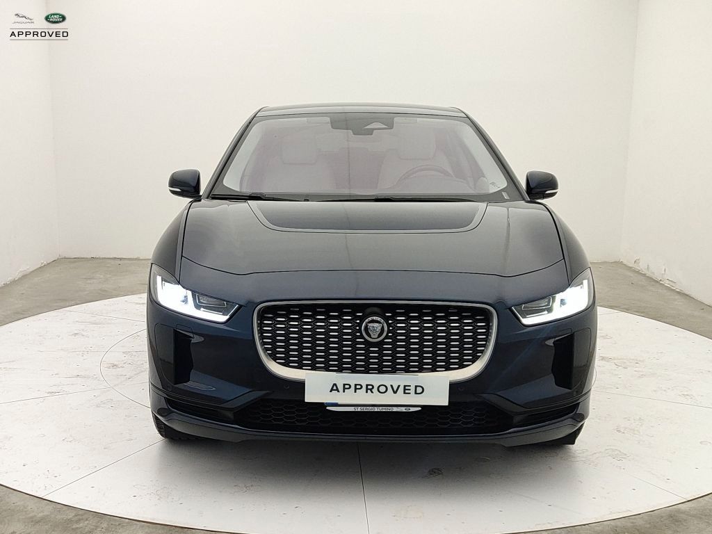 Jaguar JAGUAR I-Pace (X590) - I-Pace EV 90 kWh 400 CV A imagem 2