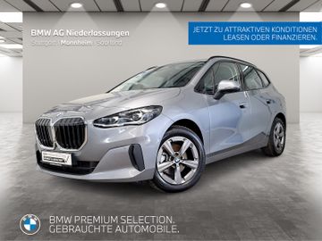BMW 218i Active Tourer AHK Driv.Assist.Prof Head-Up