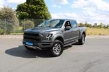 Ford F150 Raptor 3.5 V6 4x4 Panorama LED AHK 8-Fach - Ford F 150 mit LPG-Antrieb