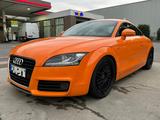 Audi TT Coupé  3.2i VR6 DSG Quattro *Audi exclusive* - Audi TT in Frankfurt (Main)