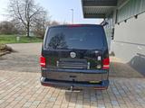 Volkswagen T5 Multivan 4 Motion Allrad - Volkswagen T5 Multivan: 4motion
