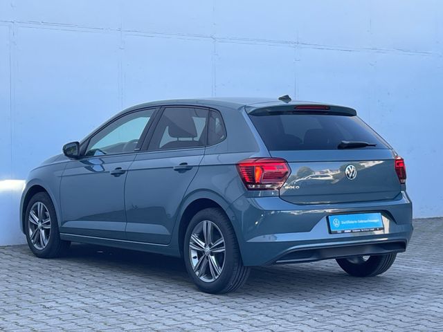 Polo 1.0 TSI IQ.DRIVE LED/Kamera/ACC/Blind Spot 