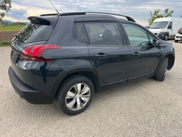 Peugeot 2008 - 5