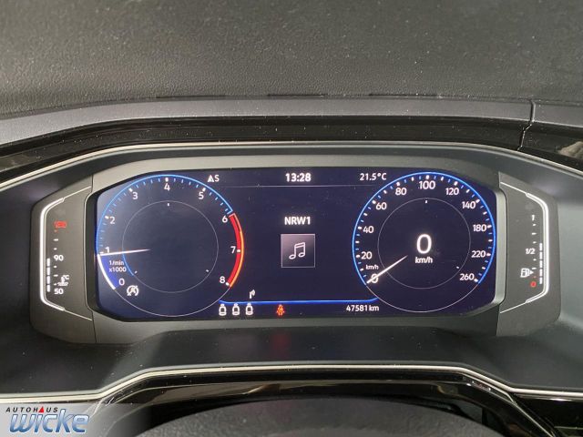 Polo 1.0 TSI Comfortline KLIMA PDC TELEFON