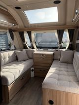 Sprite Cruzer 492SR*MY22*viele Extras*kurzfristig - Sprite Wohnwagen