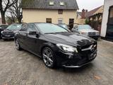Mercedes-Benz CLA 180 Benzin.NAVI+SHZG+AHK+ECO+TÜV 07/2027.. - Mercedes-Benz: 1.0