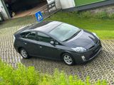 Toyota Prius Executive Solardach noch Garantie HUD - Toyota Prius: Sol