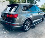 Audi Q7 3.0 TDI quattro tiptronic - Matrix Pano - Audi Q7 von privat