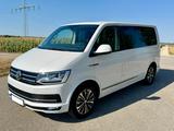 Volkswagen T6 Multivan Generation Six LED ACC KAM AHK TOP - Volkswagen: Multivan Generation