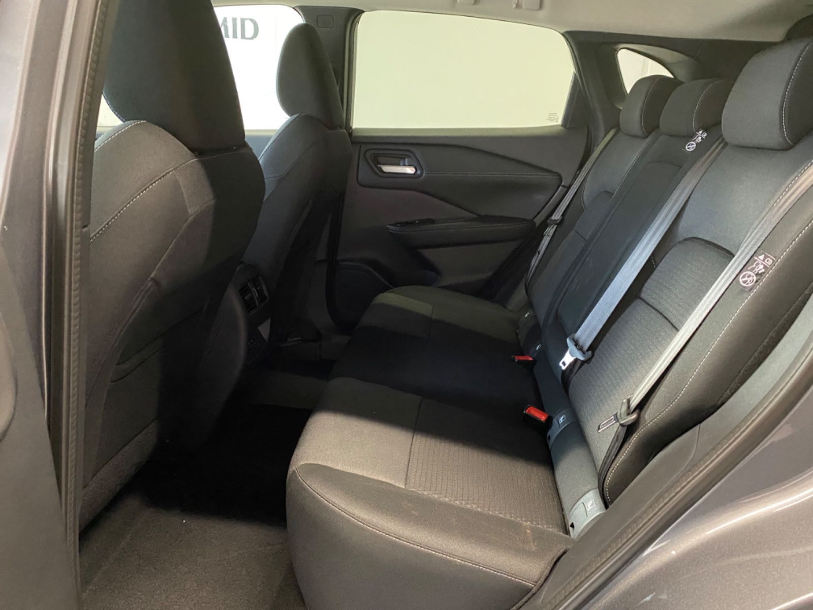 Fahrzeugabbildung Nissan Qashqai N-Connecta e-Power el. Heckklappe Indukt