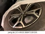 Volvo XC60 Mopf Momentum Pro Google|LED+|19"|AHK - silberne Volvo XC60
