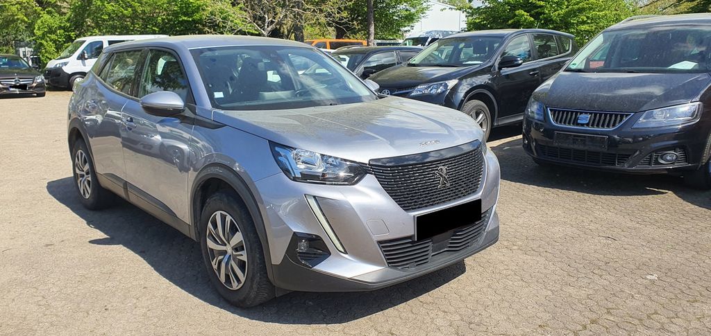 Image of Peugeot 2008