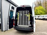 Mercedes-Benz Sprinter III Tourer Sondermodell Professional - Mercedes-Benz Sprinter New cars