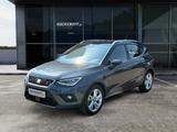 Seat Arona FR 1.0 TSI DSG PDC Navi ACC Rückfahrk. - Seat Arona Gebrauchtwagen in Hannover